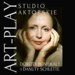 Art-Play s.c. Studio aktorskie. Schlette D., Pomykała D.