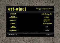 Vinci. Malowanie Artystyczne. Fotografia Artystyczna