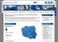A.s.a. Eko Polska Sp. Z O.o.