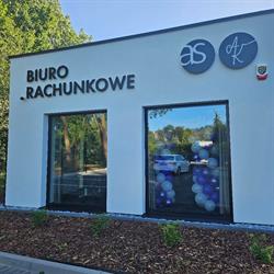 AS Biuro Rachunkowe Agnieszka Szukała