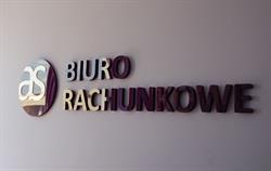 AS Biuro Rachunkowe Agnieszka Szukała