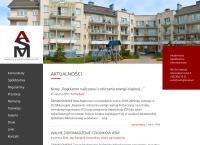 Akademicka Spółdzielnia Mieszkaniowa