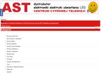 ZPH Ast. Janusz Lewandowski