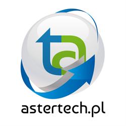 Astertech Mariusz Struk. Inteligentny dom, instalacje elektryczne
