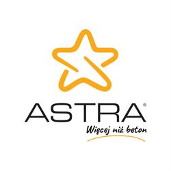 Astra -Technologia Betonu Sp. Z O.o.