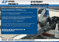 Ataa Project Artur Pawlak