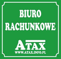 Biuro Rachunkowe Biegłego Rewidenta Atax Accounting & Audit Service. Małgorzata Sękowska
