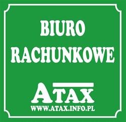 Biuro Rachunkowe Biegłego Rewidenta Atax Accounting & Audit Service. Małgorzata Sękowska
