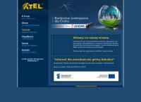Atel. Domofony, alarmy, centrale telefoniczne