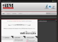 ATM Business Group Sp. z o.o.