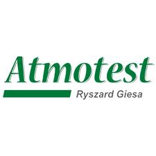 Atmotest. Laboratorium badawcze. Giesa R.