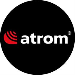 Zakład Elektroniczny Atrom. Mirosław Morta