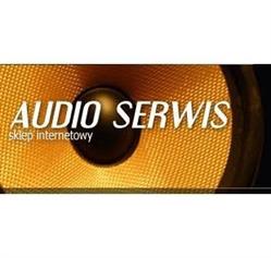 Audio Serwis. Adrian Strupiński