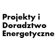 Projekty i Doradztwo Energetyczne Łukasz Wiktorowicz