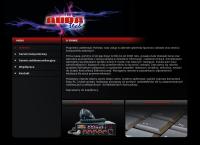 Aura-Tech Piotr Szymański
