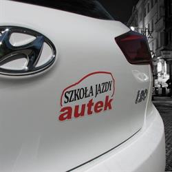 Szkoła jazdy Autek