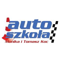 Auto-Szkoła. Monika i Tomasz Koc