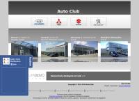 Auto Club Poznań Sp. z o.o.