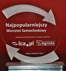 Auto Firma Mechanika Pojazdowa Tomasz Szewerniak