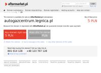 Auto Gaz Centrum Krzysztof Bartosiewicz