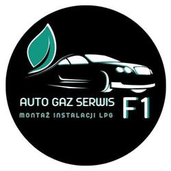 Auto Gaz Serwis F1 s.c. Ireneusz Czeremański, Tomasz Freń. Instalacje lpg, gaz