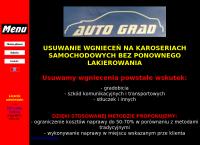 Krzysztof Andrzejewski Auto-Grad