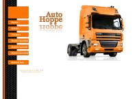 Firma Handlowo Uslugowa Marian Hoppe