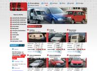 Autoimport. Samochody używane, samochody