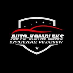 Auto-Kompleks. Dymecki K.