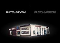 Auto-Marcin. Marcin Kamiński