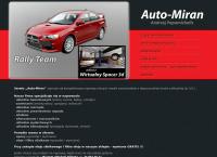 Auto-Miran Andrzej Papamichalis