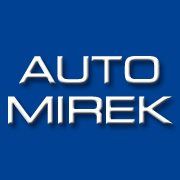 Auto-Mirek. Kompleksowe naprawy powypadkowe. Mechanika, lakiernictwo