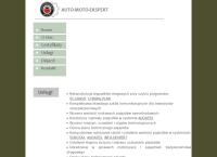 Auto-Moto-Ekspert. Kamiński K.