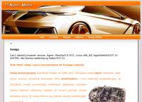 Auto-Moto S.C. Przedsiębiorstwo Handlowe Sklep Andrzej Mazurek Mariusz Kuncewicz