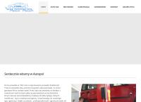Autopol. Miroslaw Mroczek