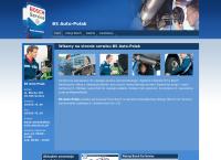 Auto-Polak Firma Handlowo-Usługowa Urszula Pisarczyk-Polak