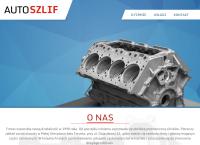 Autoszlif Elżbieta Szymerska