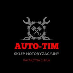 Auto-Tim. Sklep motoryzacyjny