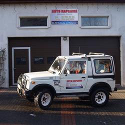 Auto Naprawa Aleksander Urbański