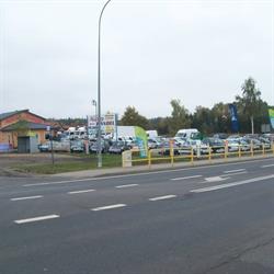 Auto-Wiktoria Dorota Krezymon