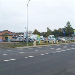 Auto-Wiktoria Dorota Krezymon