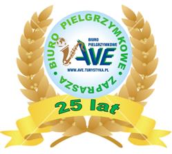 Biuro Pielgrzymkowe Ave