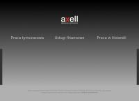 Axell Holandia Sp. z o.o.