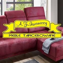 Iwaniccy A.Z. sp.j. Meble tapicerowane. Producent