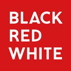 A-Z Meble sp.j. SALON BLACK RED WHITE STUDIO MEBLI KUCHENNYCH