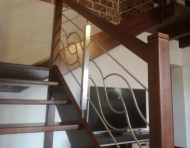 Balustrady Nierdzewne bal-kon.pl Balustrady Radom