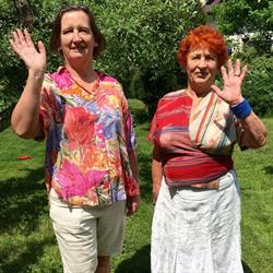 Pensjonat B&B Nad Rudawą. Leopoldyna Kowalik