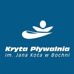 Kryta Pływalnia im. J. Kota