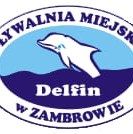 Delfin. Pływalnia Miejska