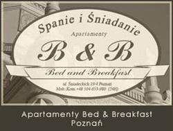 Bed & Breakfast Apartamenty